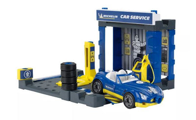 KLEIN MICHELIN SERVICE STATION - Toyworld Frankston