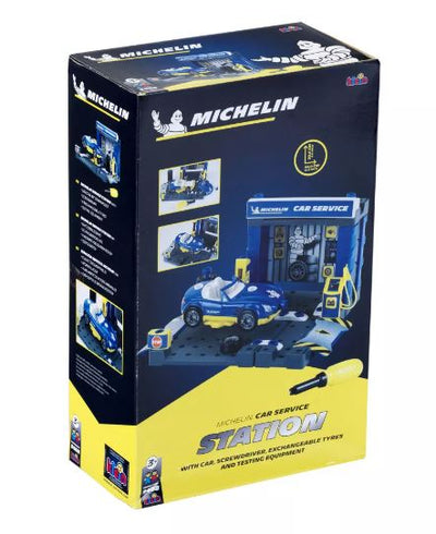 KLEIN MICHELIN SERVICE STATION - Toyworld Frankston
