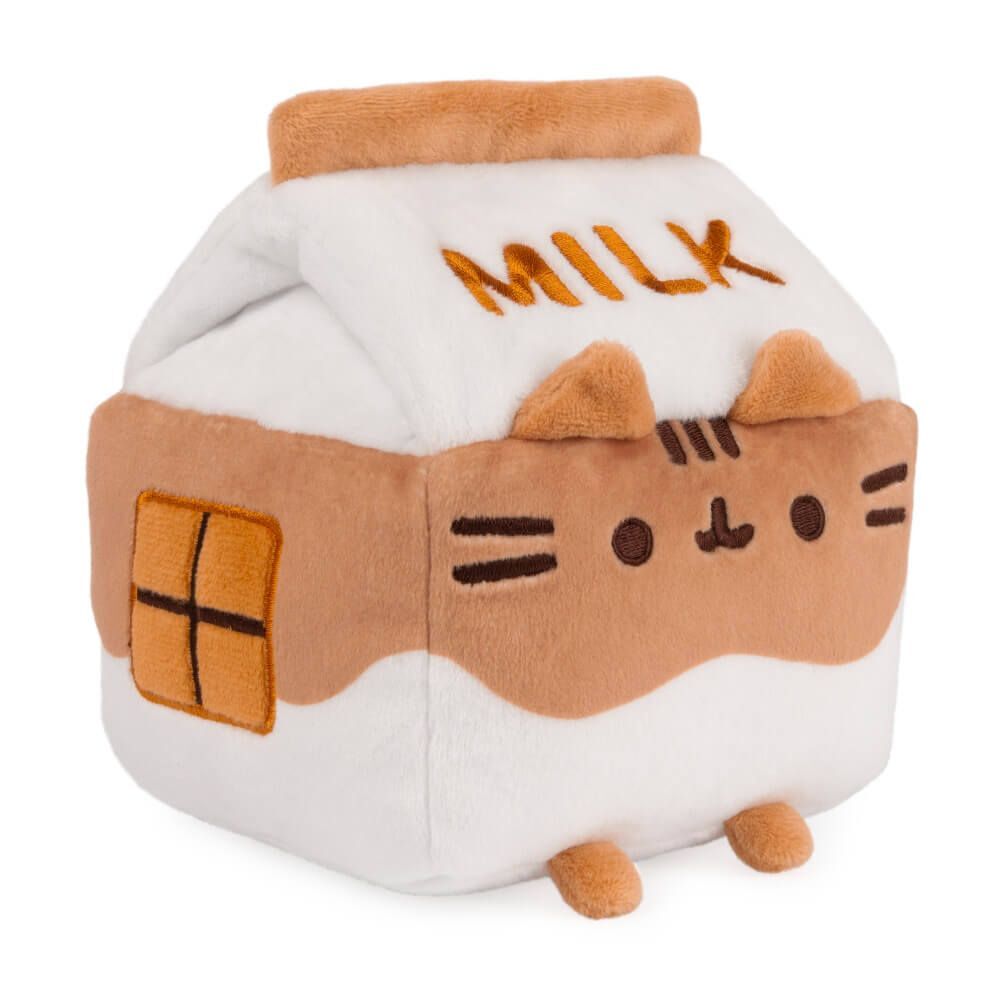 PUSHEEN - SIPS SERIES CHOCOLATE MILK - Toyworld Frankston