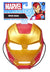 MARVEL SUPER HERO MASK - IRON MAN - Toyworld Frankston