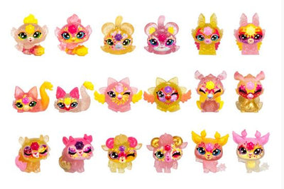 MAGIC MIXIES MINIS SHIMMERVERSE SERIES MAGIC MYSTERY PACK - Toyworld Frankston