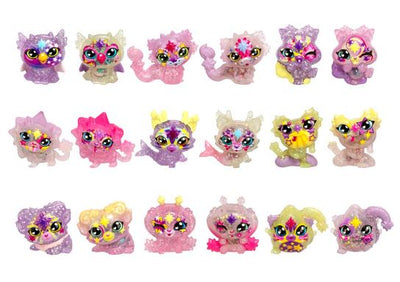 MAGIC MIXIES MINIS SHIMMERVERSE SERIES MAGIC MYSTERY PACK - Toyworld Frankston