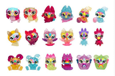 MAGIC MIXIES MINIS SHIMMERVERSE SERIES MAGIC MYSTERY PACK - Toyworld Frankston