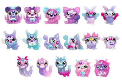 MAGIC MIXIES MINIS SHIMMERVERSE SERIES MAGIC MYSTERY PACK - Toyworld Frankston