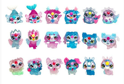 MAGIC MIXIES MINIS SHIMMERVERSE SERIES MAGIC MYSTERY PACK - Toyworld Frankston