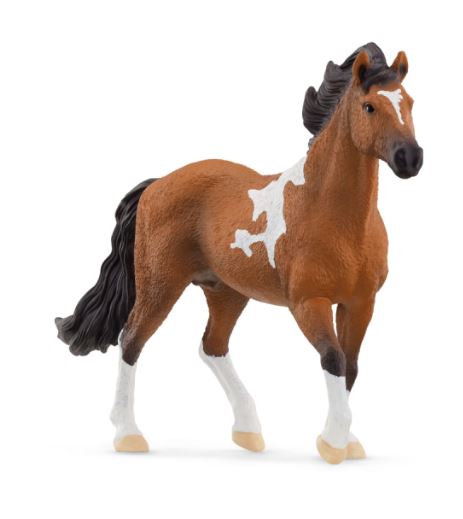 SCHLEICH - MANGALARGA MARCHADOR STALLION - Toyworld Frankston
