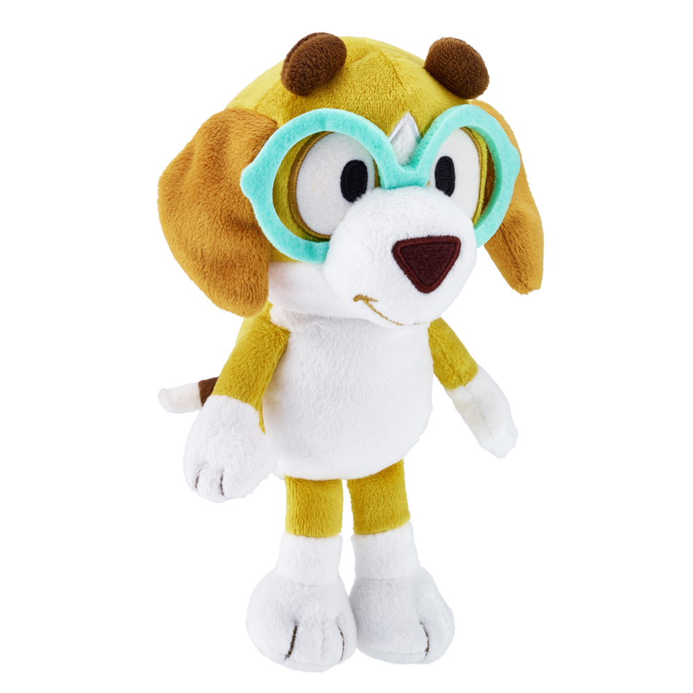 BLUEY AND FRIENDS - HONEY