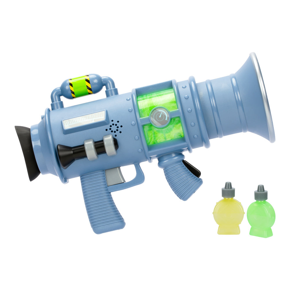 DESPICABLE ME 4  - ULTIMATE FART BLASTER - Toyworld Frankston