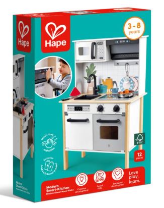 HAPE MODERN SMART-KITCHEN