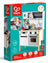 HAPE MODERN SMART-KITCHEN