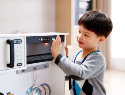 HAPE MODERN SMART-KITCHEN