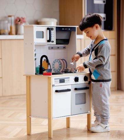 HAPE MODERN SMART-KITCHEN