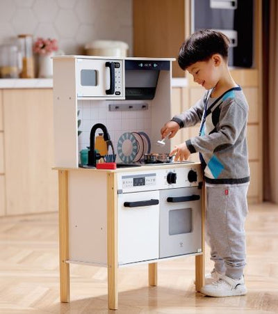 HAPE MODERN SMART-KITCHEN