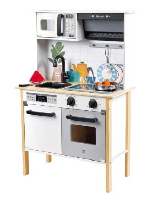 HAPE MODERN SMART-KITCHEN - Toyworld Frankston