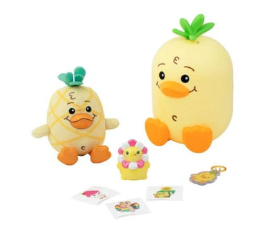 MORIAH ELIZABETH - MYSTERY GEORGIE EGG - Toyworld Frankston