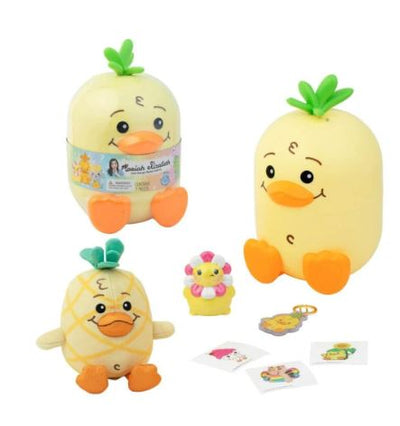 MORIAH ELIZABETH - MYSTERY GEORGIE EGG - Toyworld Frankston