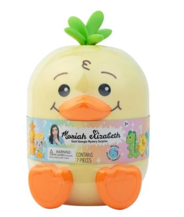 MORIAH ELIZABETH - MYSTERY GEORGIE EGG - Toyworld Frankston
