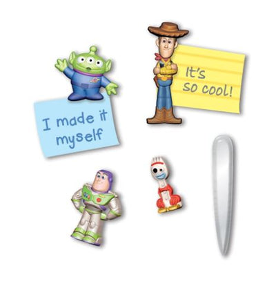 DISNEY - MOULD & PAINT TOYSTORY - Toyworld Frankston