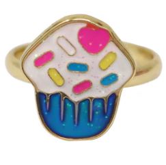 PINK POPPY MOOD RINGS - UNICORN MAGIC ASSORTMENT