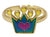 PINK POPPY MOOD RINGS - UNICORN MAGIC ASSORTMENT