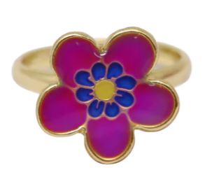 PINK POPPY MOOD RINGS - UNICORN MAGIC ASSORTMENT