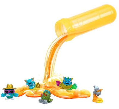 MR BEAST LAB SWARMS ATOMIC SERIES - LAB 5 PACK