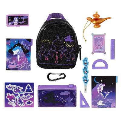 REAL LITTLES - DISNEY HANDBAG - Toyworld Frankston