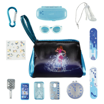 REAL LITTLES - DISNEY HANDBAG - Toyworld Frankston