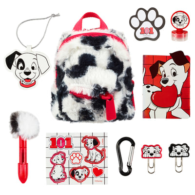 REAL LITTLES - DISNEY HANDBAG - Toyworld Frankston