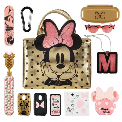 REAL LITTLES - DISNEY HANDBAG - Toyworld Frankston