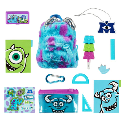REAL LITTLES - DISNEY HANDBAG - Toyworld Frankston