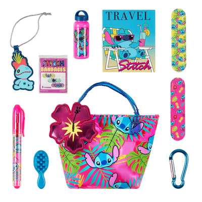 REAL LITTLES - DISNEY HANDBAG - Toyworld Frankston
