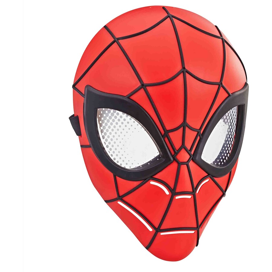 MARVEL SUPER HERO MASK - SPIDERMAN - Toyworld Frankston