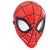 MARVEL SUPER HERO MASK - SPIDERMAN - Toyworld Frankston
