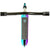 GRIT SCOOTERS EXTREMIST VAPOUR GREEN BLUE PURPLE/ BLACK / BLACK