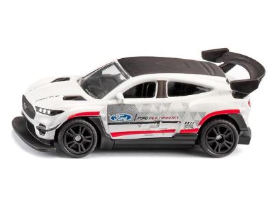 SIKU FORD MUSTANG MACH-E 1400 - Toyworld Frankston