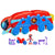 SPIDEY AMAZING FRIENDS SPIDER CRAWL - R