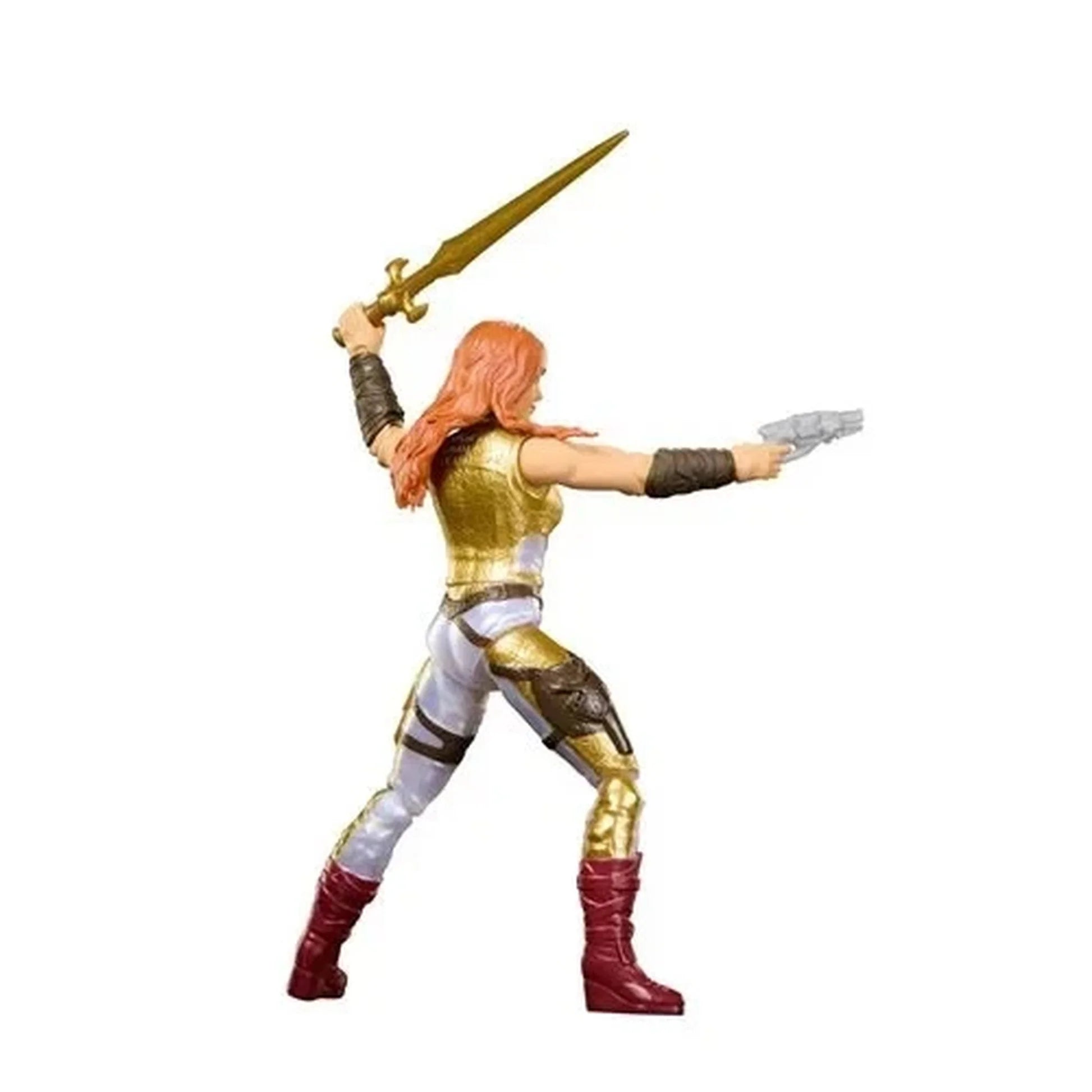 MASTERS OF THE UNIVERSE 2026 MOVIE 5.5 INCH ACTION FIGURE - TEELA