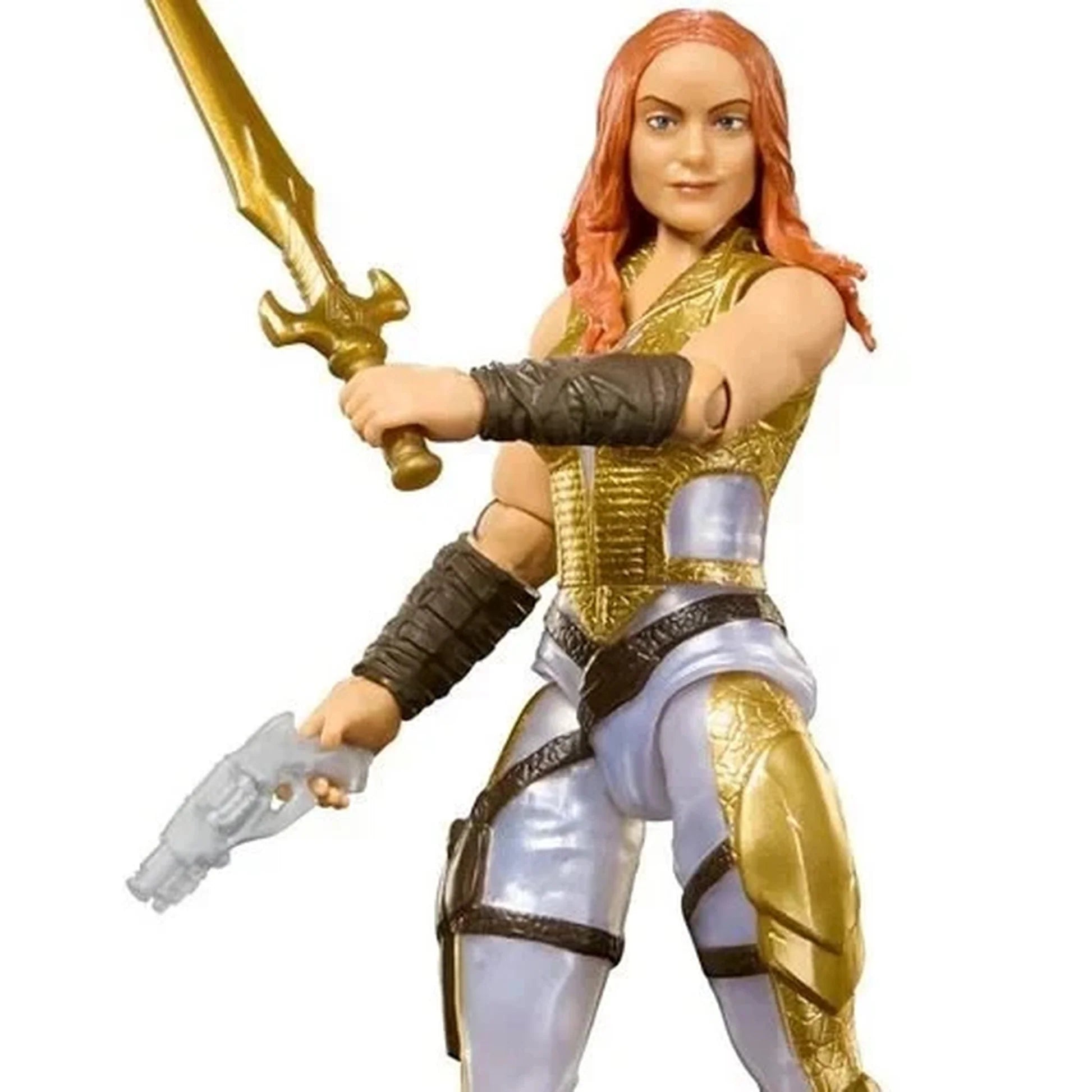 MASTERS OF THE UNIVERSE 2026 MOVIE 5.5 INCH ACTION FIGURE - TEELA
