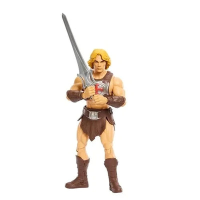 MASTERS OF THE UNIVERSE 2026 MOVIE 5.5 INCH ACTION FIGURE - HE MAN