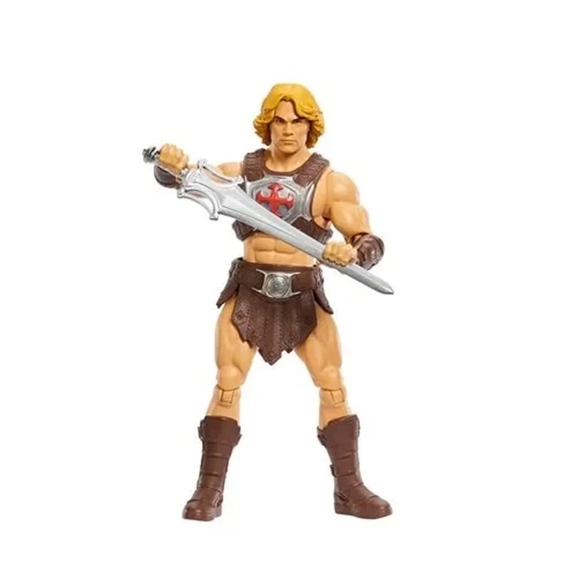 MASTERS OF THE UNIVERSE 2026 MOVIE 5.5 INCH ACTION FIGURE - HE MAN