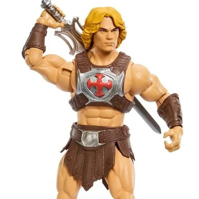 MASTERS OF THE UNIVERSE 2026 MOVIE 5.5 INCH ACTION FIGURE - HE MAN