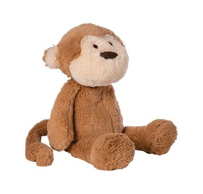 NEW DIMENSION WEIGHTED MONKEY 2KG - Toyworld Frankston