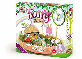 MY FAIRY GARDEN INDOOR FAIRY GARDEN - Toyworld Frankston