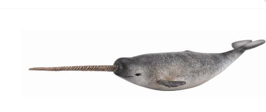 COLLECTA - NARWHAL (XL) - Toyworld Frankston