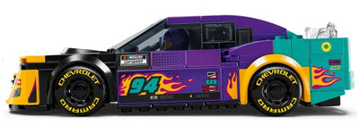LEGO 76935 SPEED CHAMPIONS - NASCAR NEXT GEN CHEVROLET CAMARO ZL1 - Toyworld Frankston