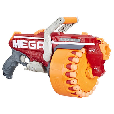 NERF MEGA MEGALODON - Toyworld Frankston