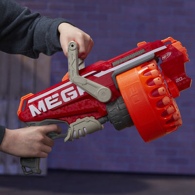 NERF MEGA MEGALODON - Toyworld Frankston