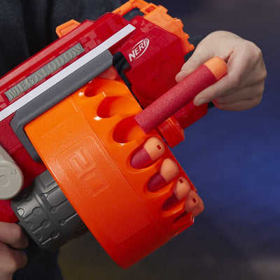 NERF MEGA MEGALODON - Toyworld Frankston