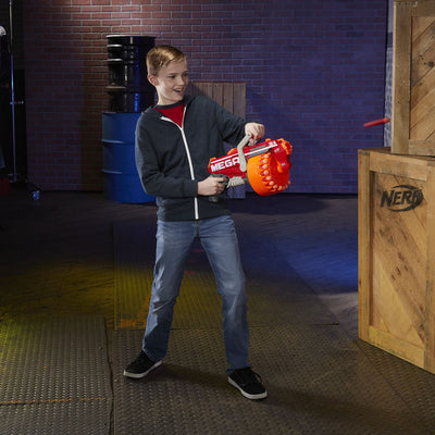 NERF MEGA MEGALODON - Toyworld Frankston